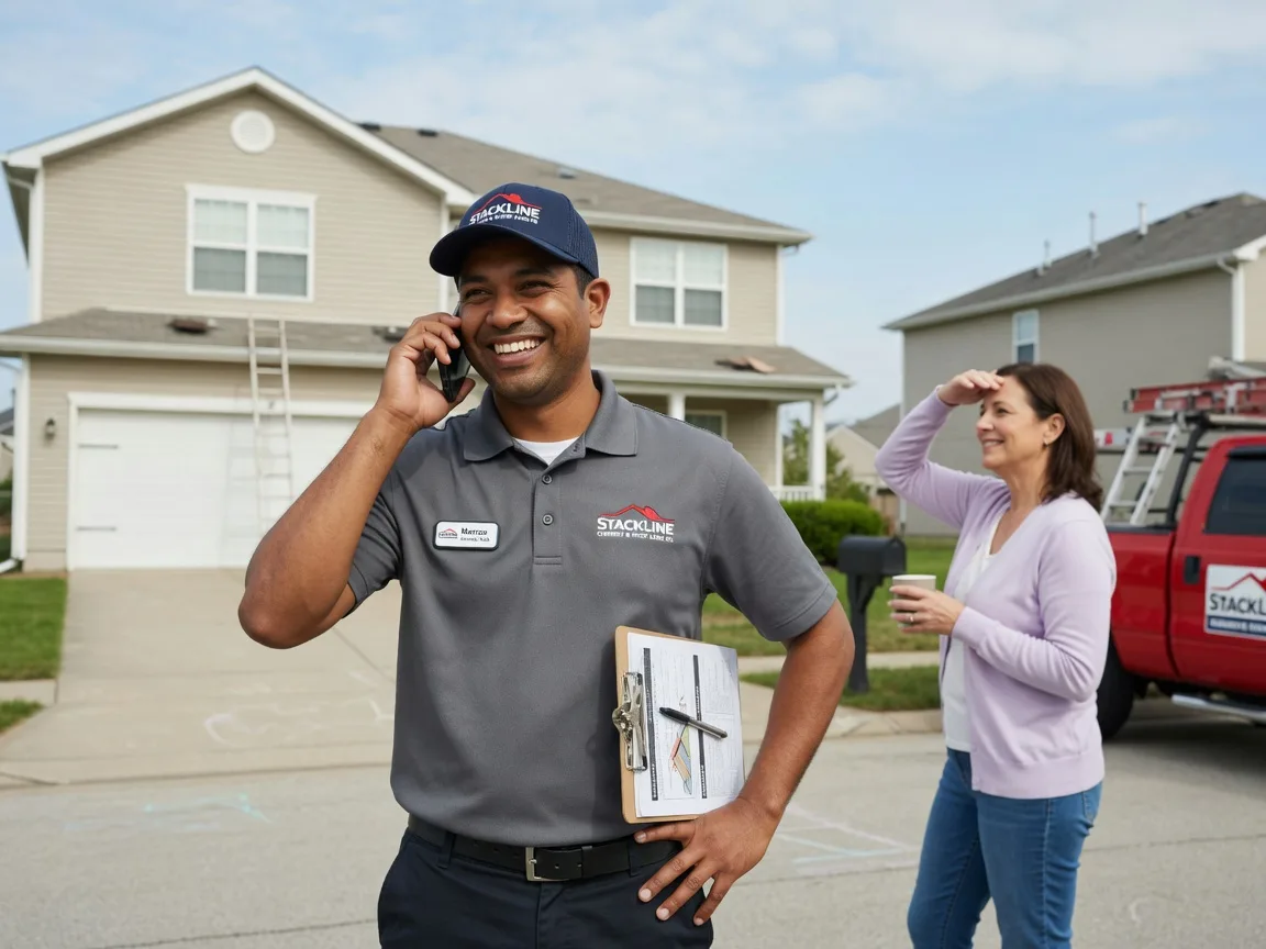 Chimney flashing repair Scottsville, KY FAQs